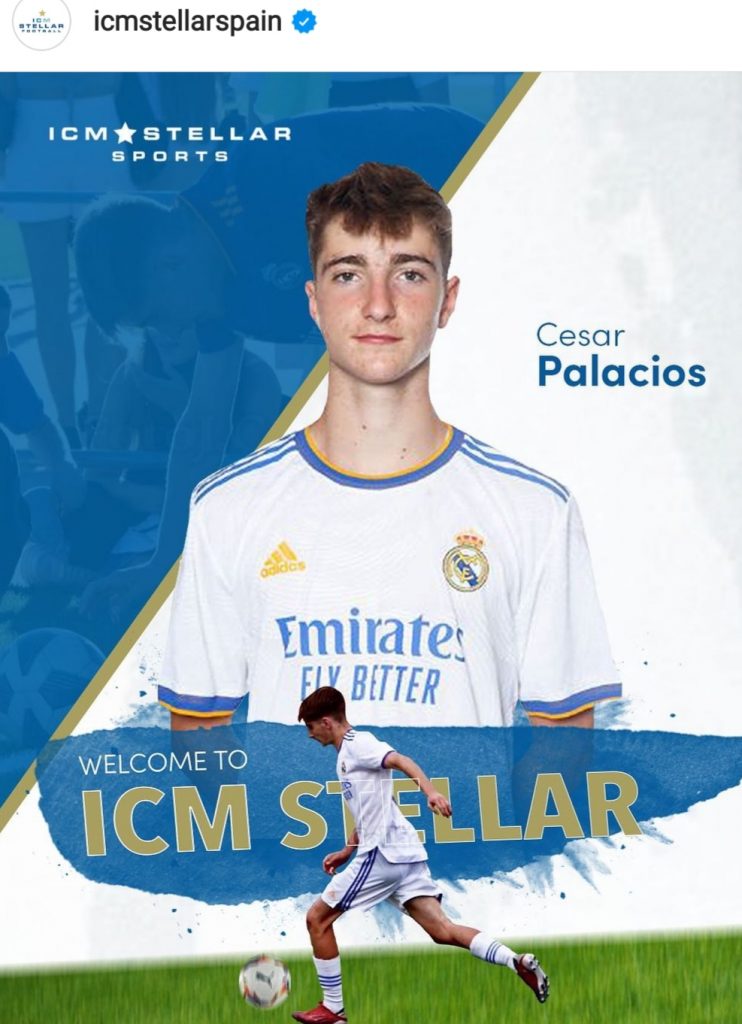 Real Madrid