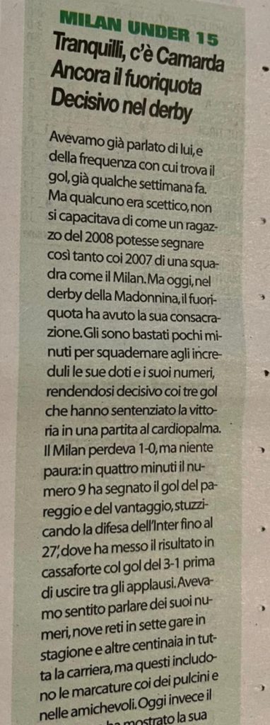 Milan