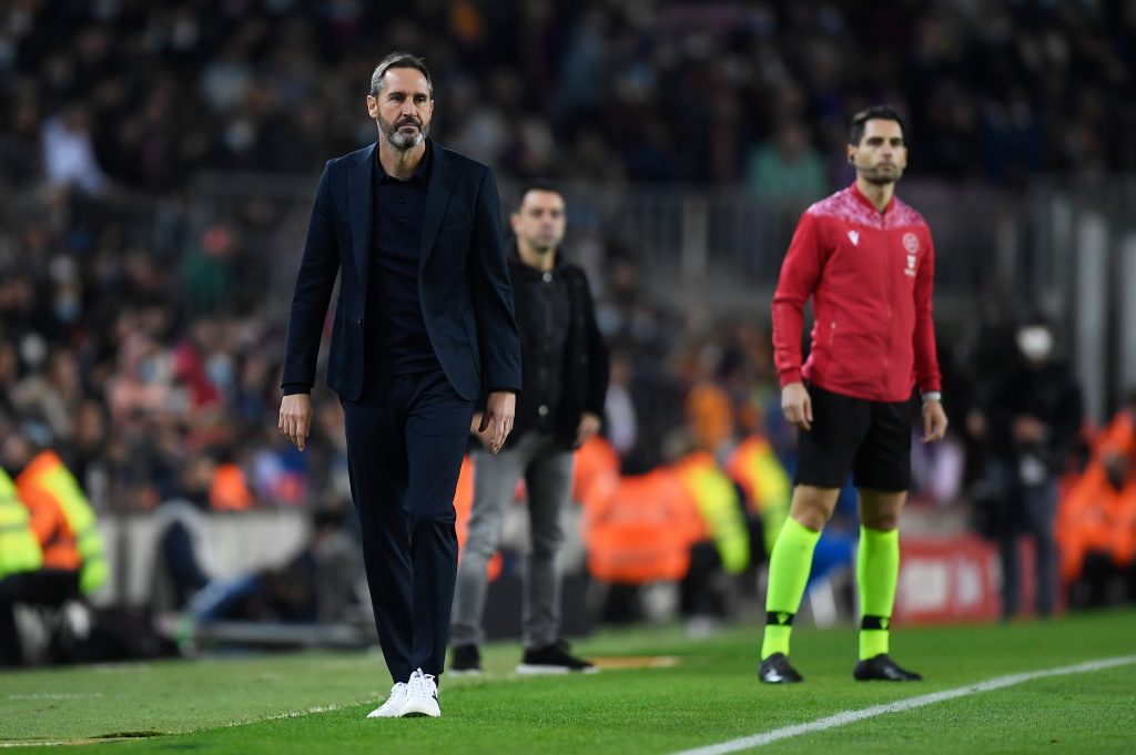 FC Barcelona v RCD Espanyol - La Liga Santander