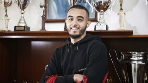 Bilal Bari