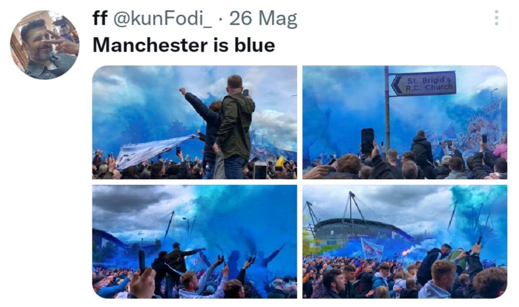 Manchester