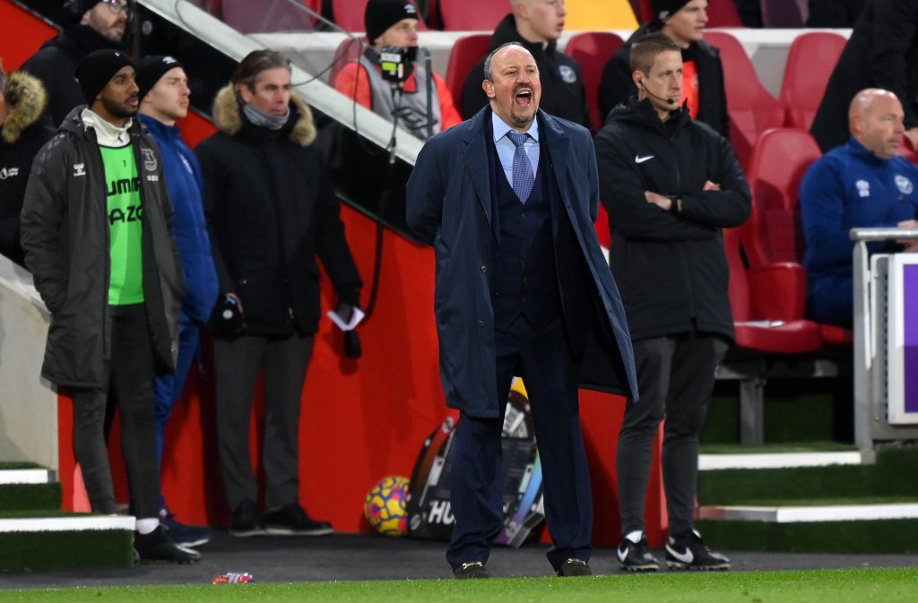 Benitez