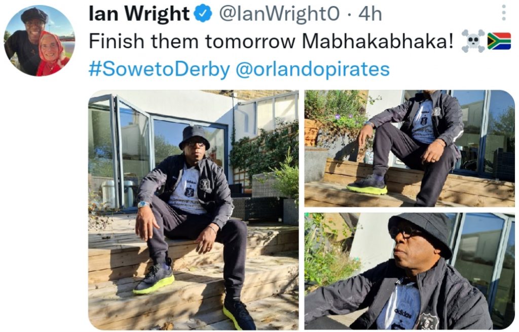 Sudafrica