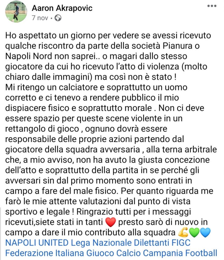 Napoli