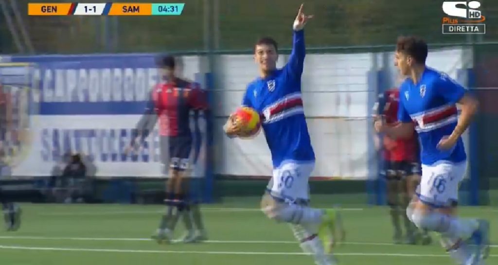 Sampdoria