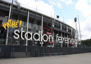 Rotterdam