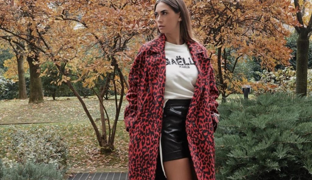 Melissa Satta