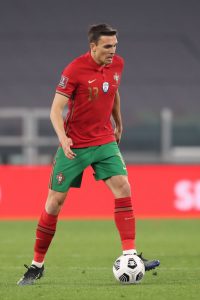 Portugal v Azerbaijan - FIFA World Cup 2022 Qatar Qualifier