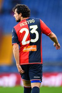 Genoa CFC v Venezia FC - Serie A