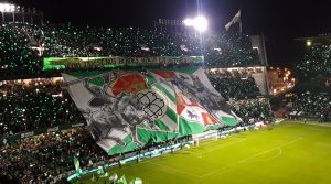 El Gran Derbi