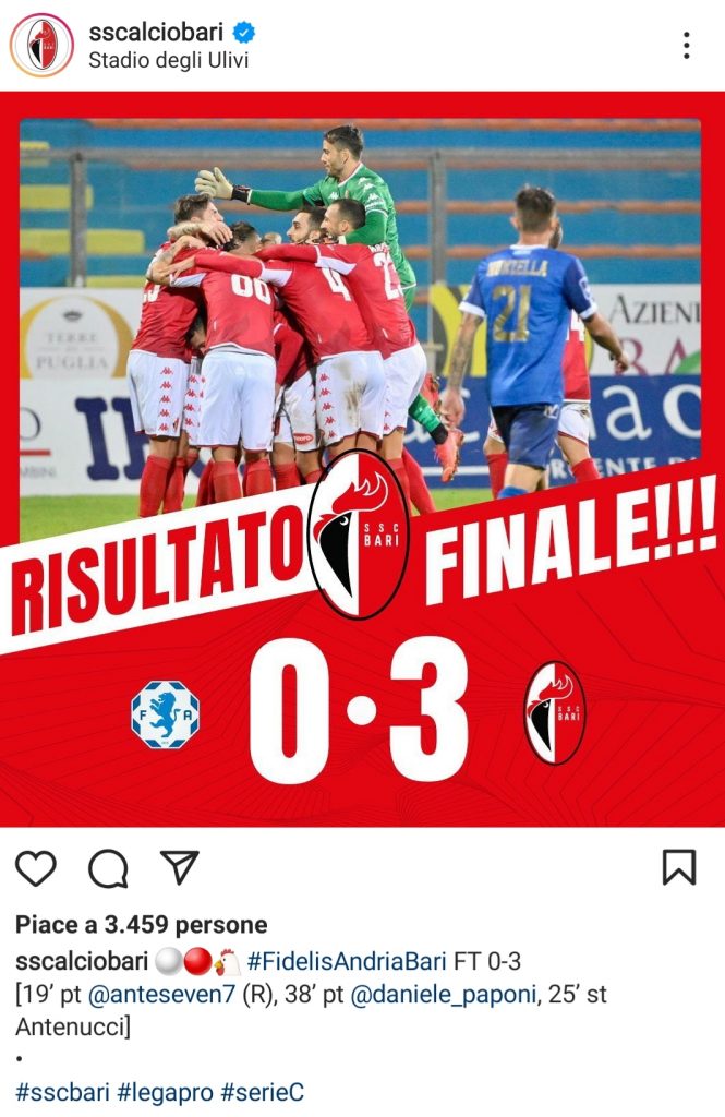 Bari