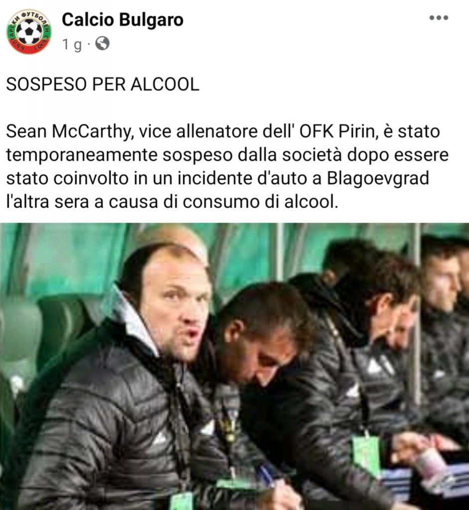 Bulgaria
