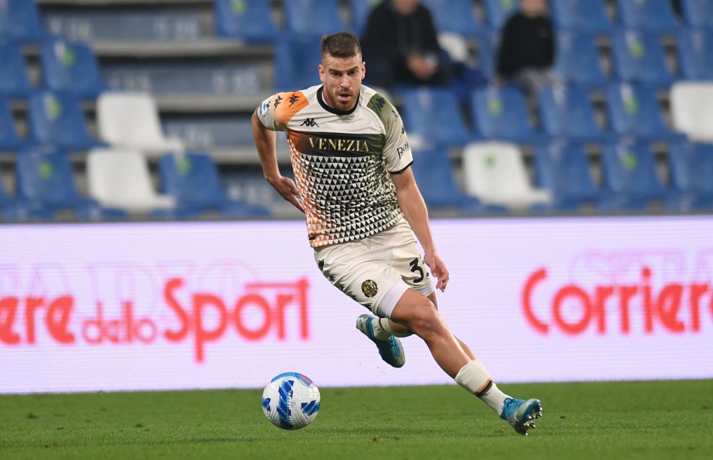 US Sassuolo v Venezia FC - Serie A