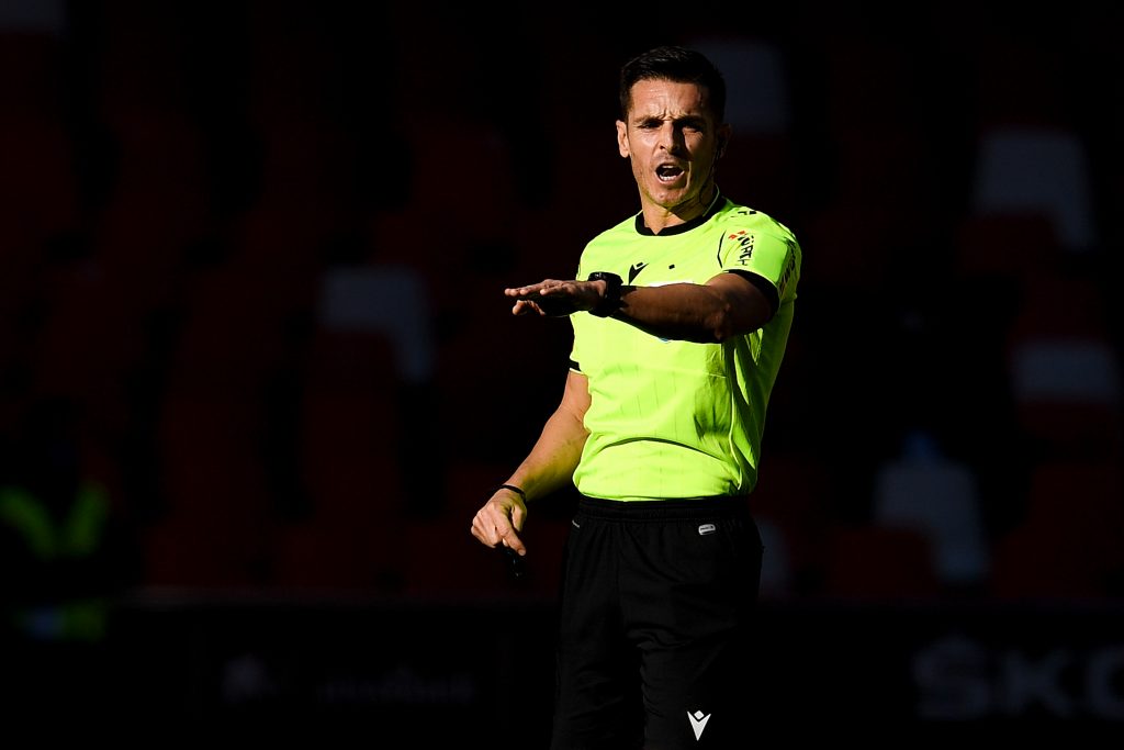Valencia CF v Athletic Club - La Liga Santander