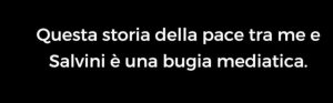 Salvini Ghali