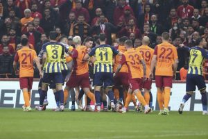 Istanbul