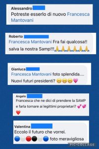 Sampdoria