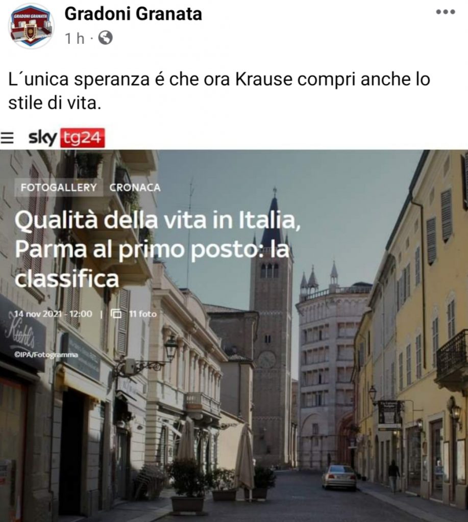 Parma
