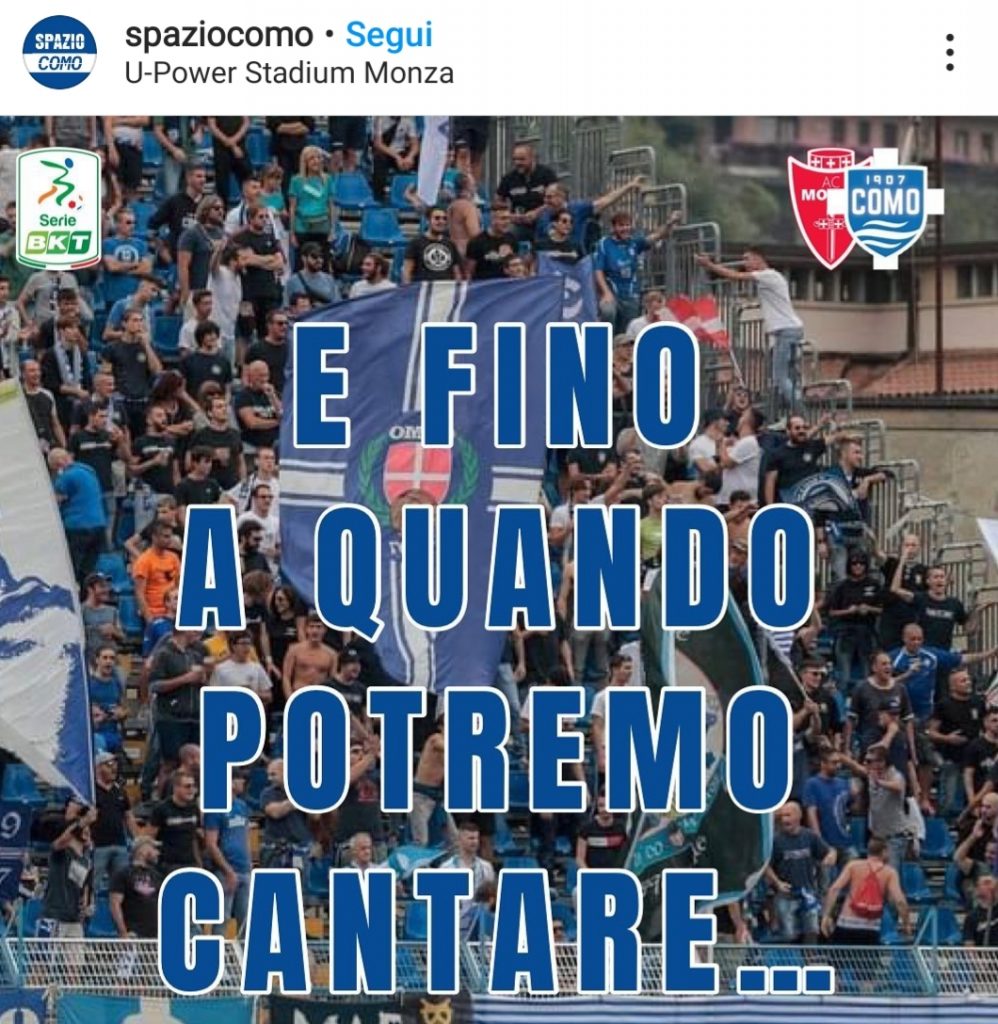Como