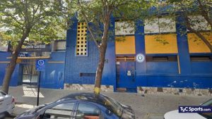 Rosario Central