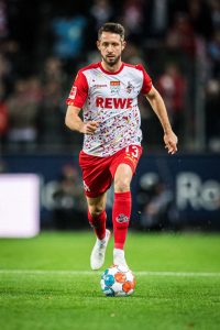 1. FC Köln v 1. FC Union Berlin - Bundesliga