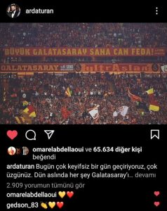Galatasaray