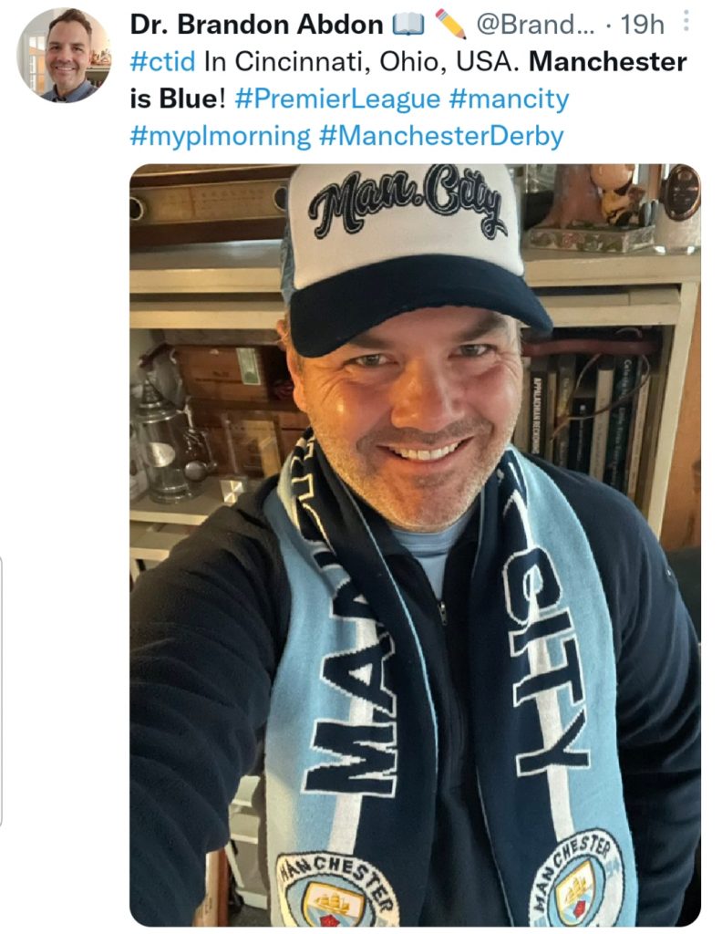 Manchester