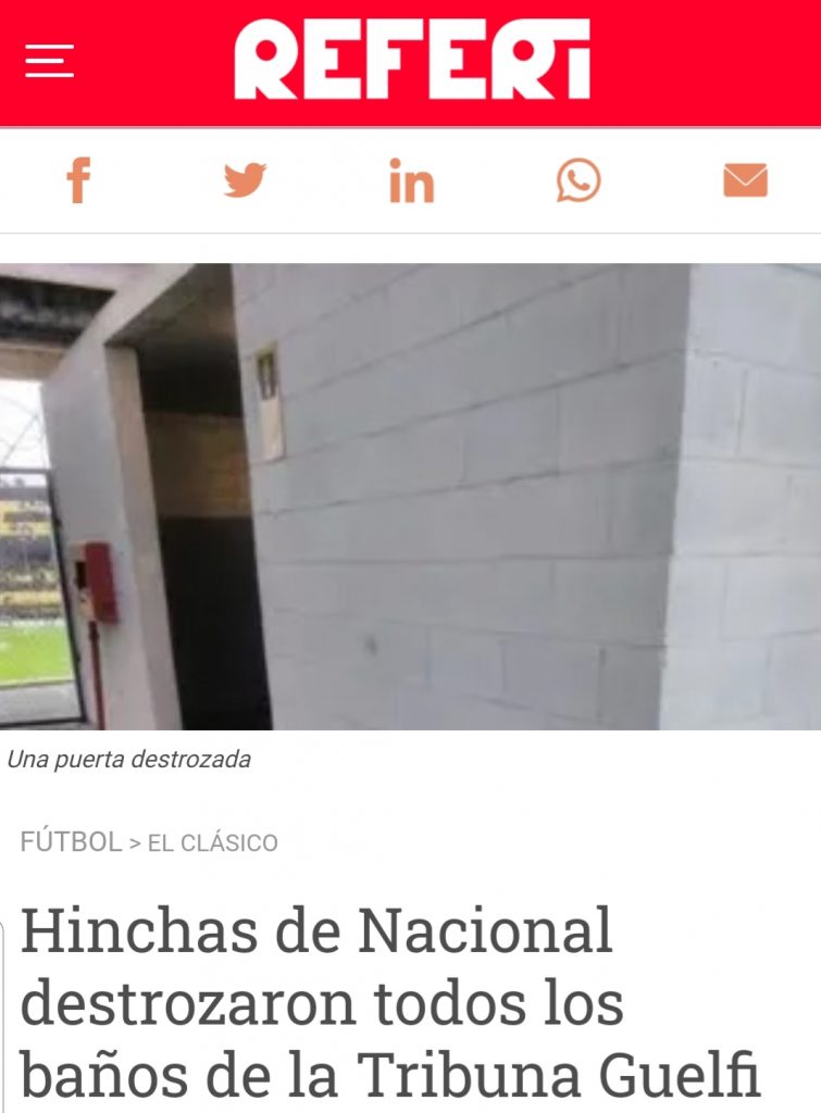 Montevideo