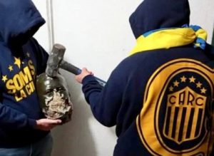 Rosario Central
