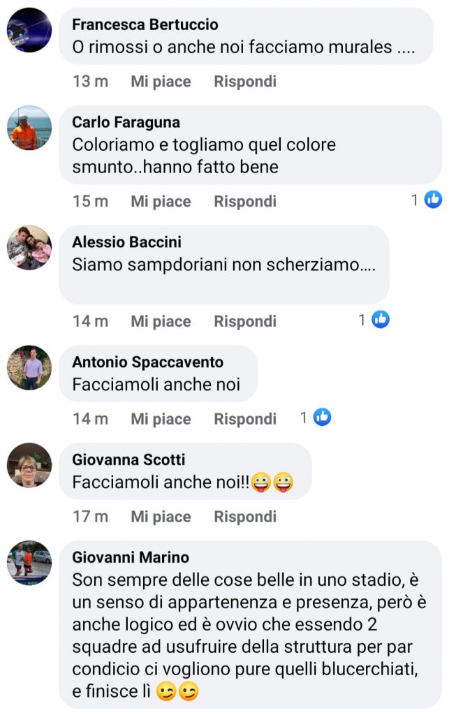 Sampdoria