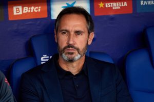 RCD Espanyol v Granada CF - La Liga Santander