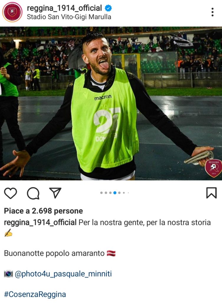 Reggina