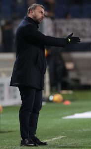 Atalanta BC v Venezia FC - Serie A