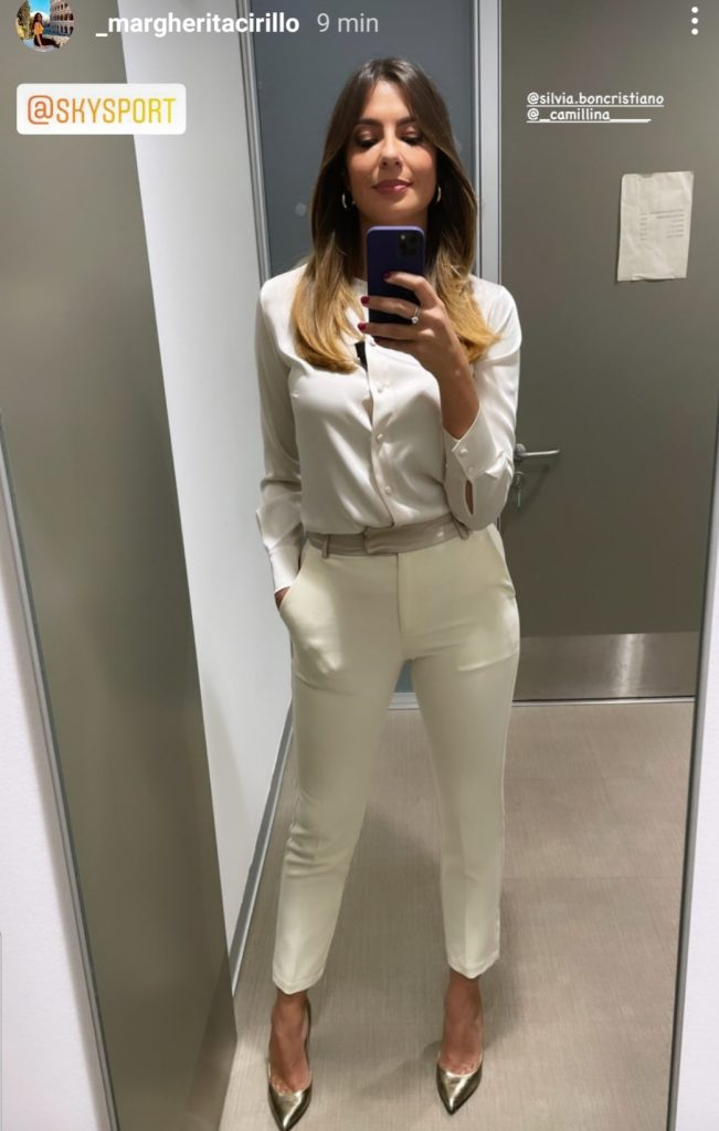 Margherita Cirillo