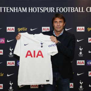 Antonio Conte