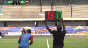 Congo