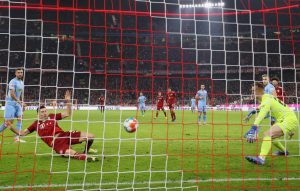 FC Bayern München v Sport-Club Freiburg - Bundesliga