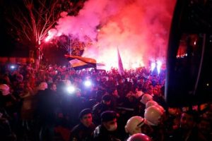 Fenerbahce