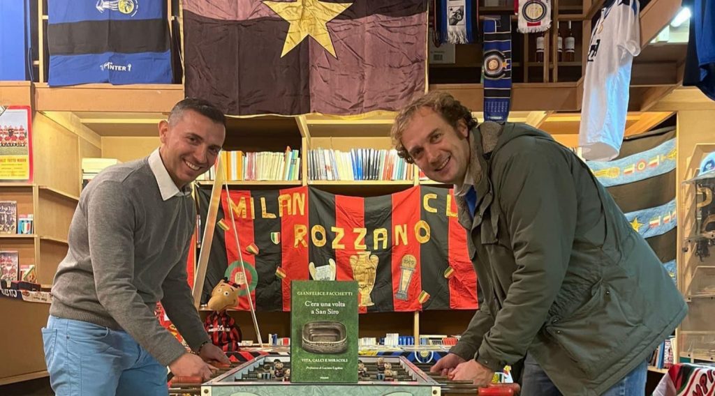 San Siro