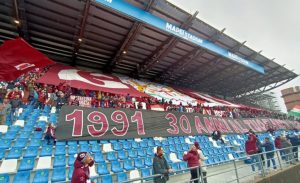 Reggiana-Cesena 0-0