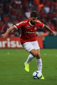 Internacional v Athletico PR - Copa do Brasil Final