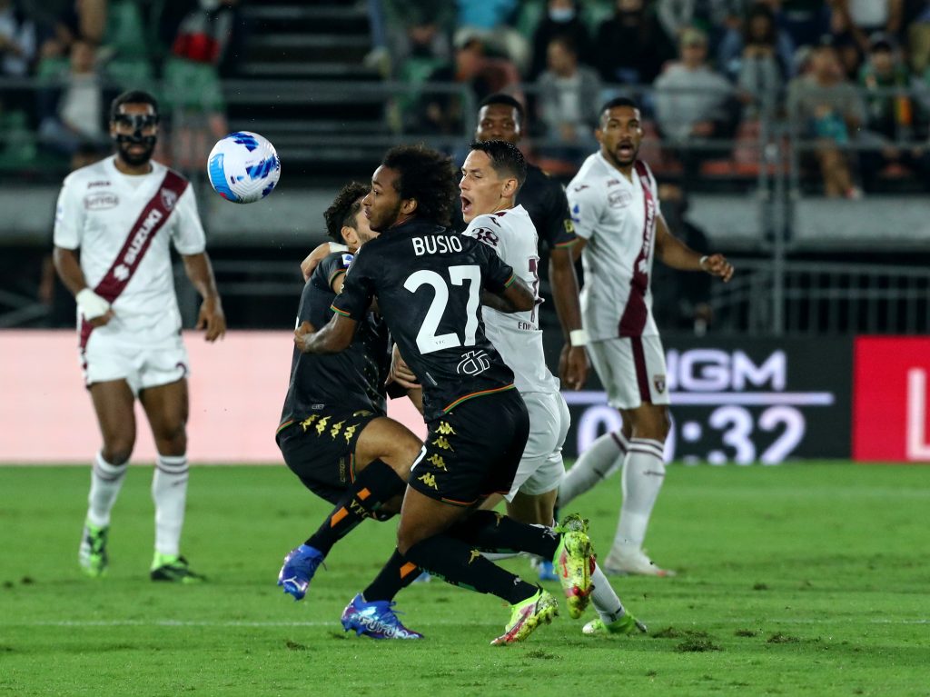 Venezia FC v Torino FC - Serie A