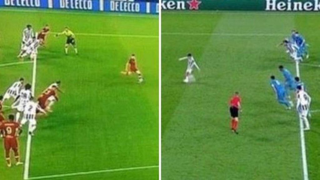 mourinho rigori