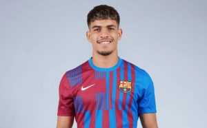 Barcellona Youth