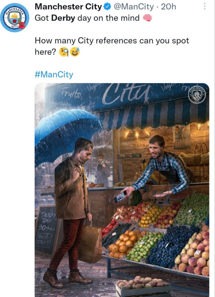 Manchester City
