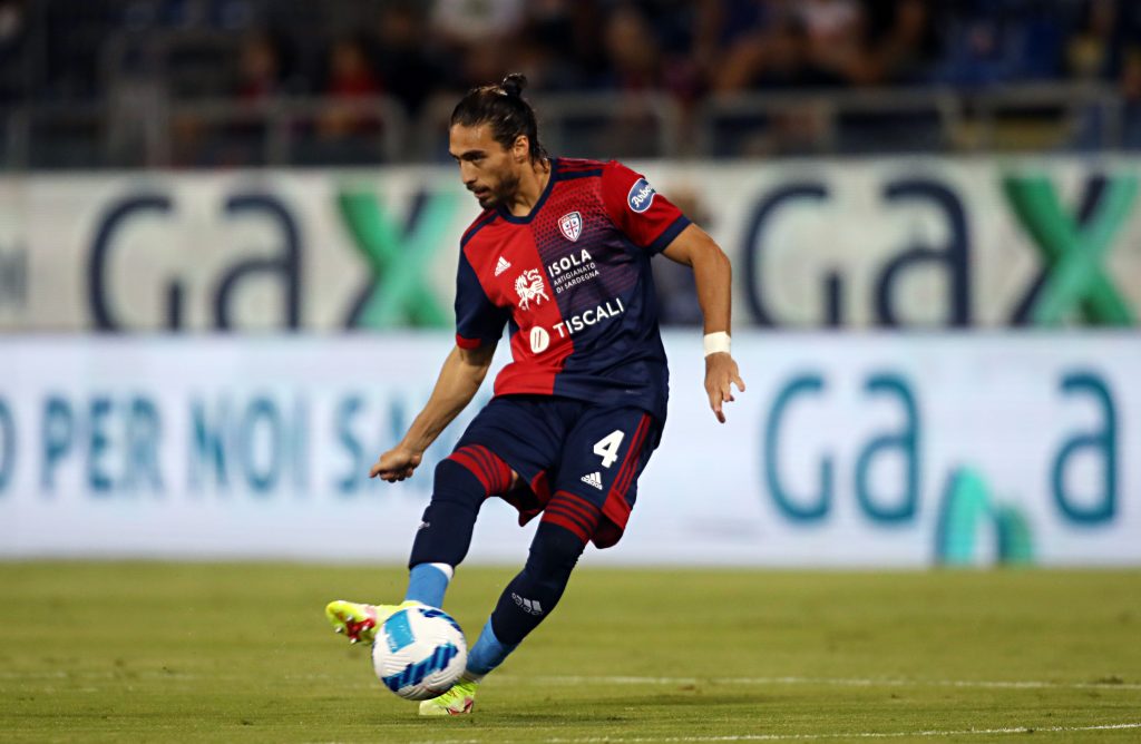 Cagliari Calcio v Venezia FC - Serie A
