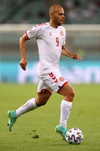 Czech Republic v Denmark - UEFA Euro 2020: Quarter-final