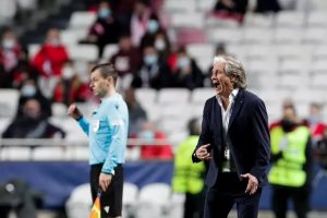 Jorge Jesus