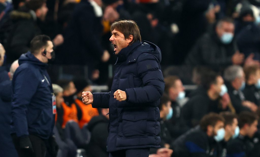 Tottenham Hotspur v West Ham United - Carabao Cup Quarter Final
