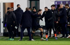 Venezia FC v Juventus - Serie A